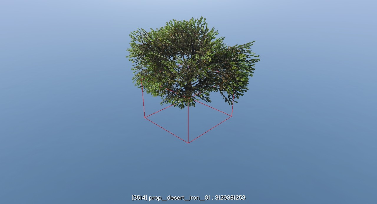 prop_desert_iron_01 — FiveM object hash