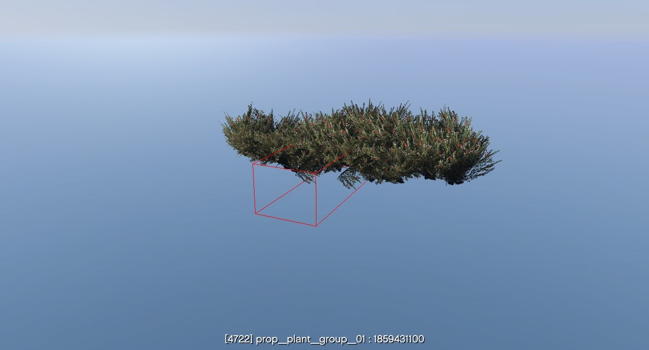 prop_plant_group_01 — FiveM object hash
