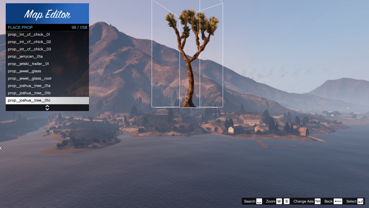 prop_joshua_tree_01c — FiveM object hash