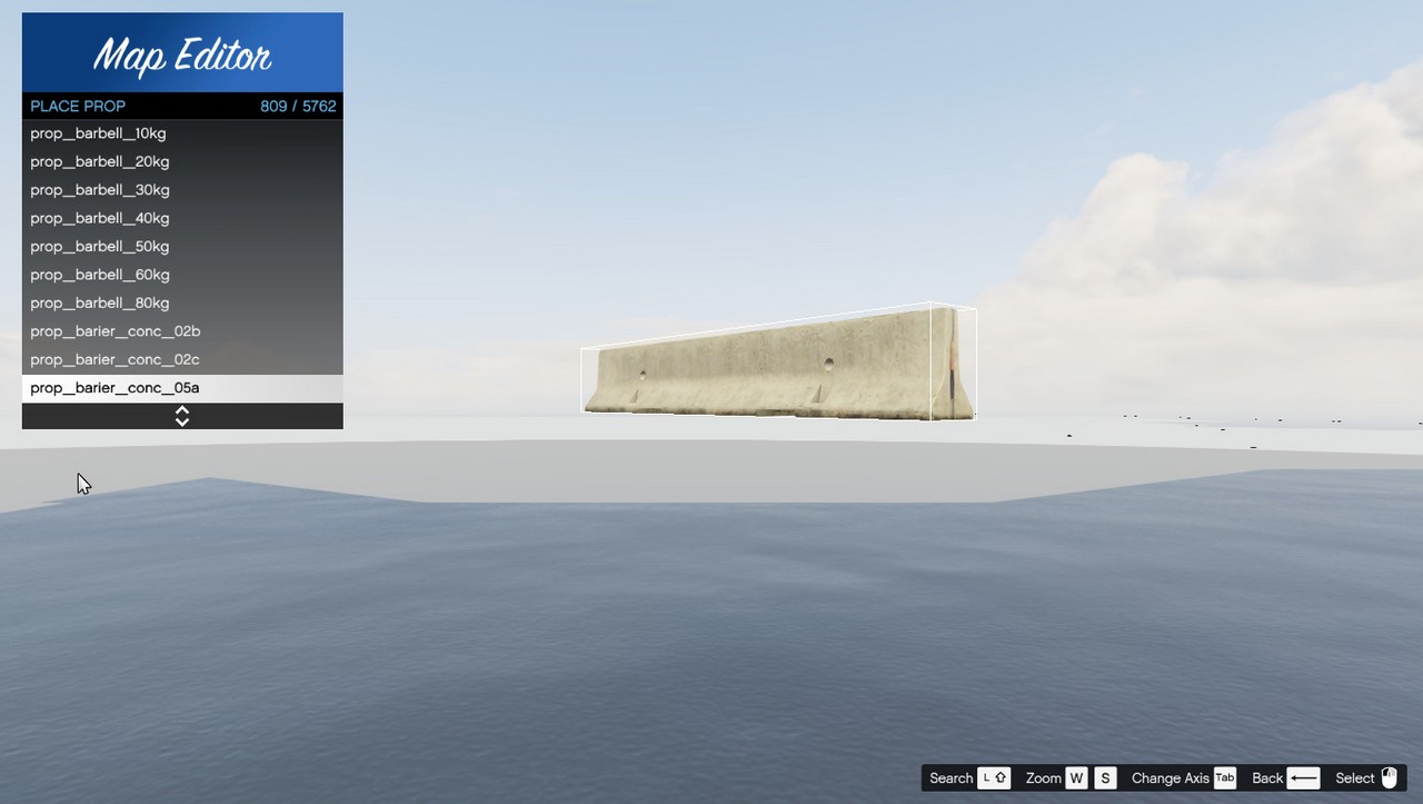 prop_barier_conc_05a — FiveM object hash