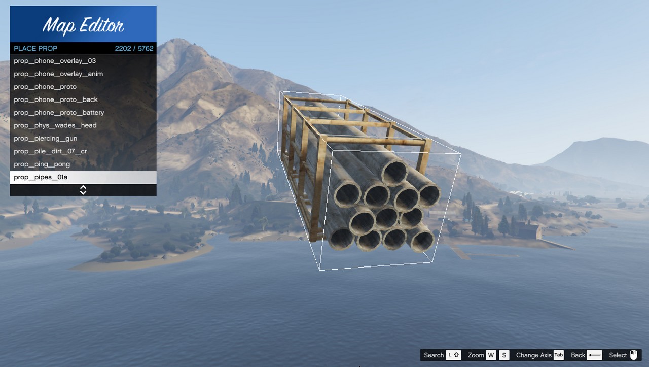prop_pipes_01a — FiveM object hash