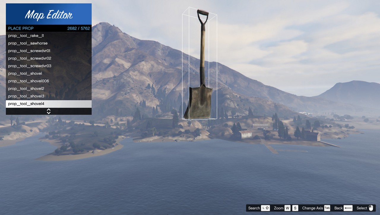 prop_tool_shovel4 — FiveM object hash picture