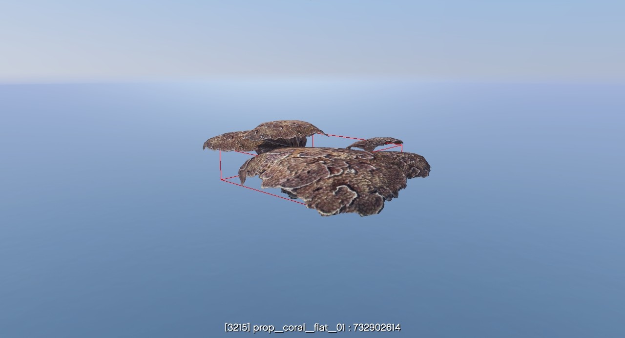 prop_coral_flat_01 — FiveM object hash
