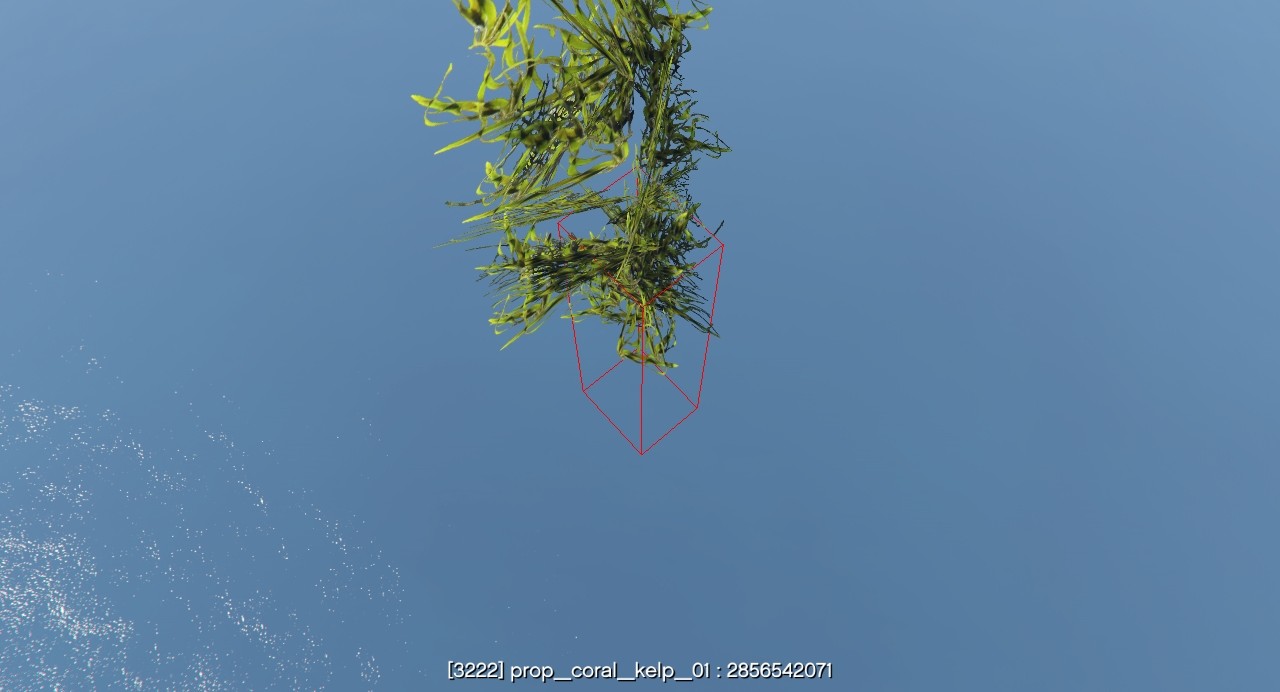 prop_coral_kelp_01 — FiveM object hash