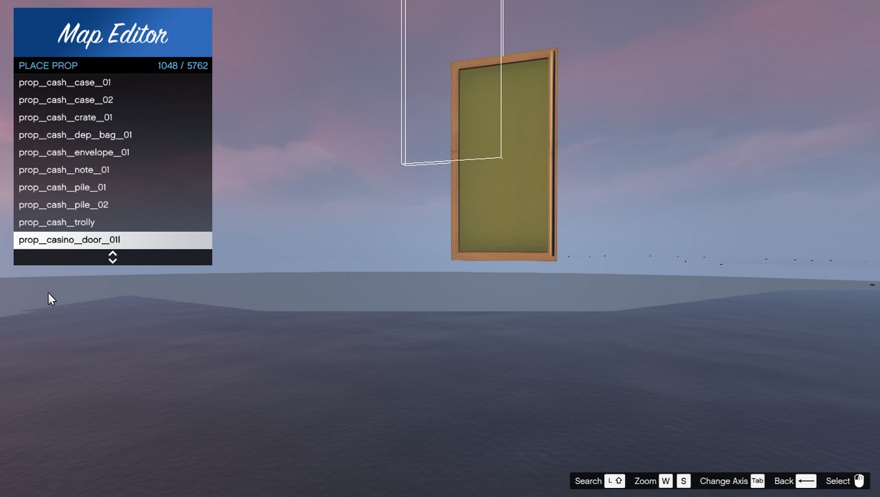 prop_casino_door_01l — FiveM object hash