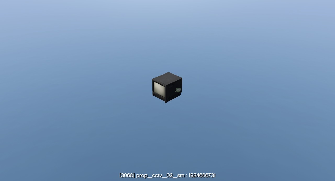 prop_cctv_02_sm — FiveM object hash