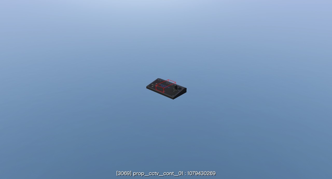 prop_cctv_cont_01 — FiveM object hash