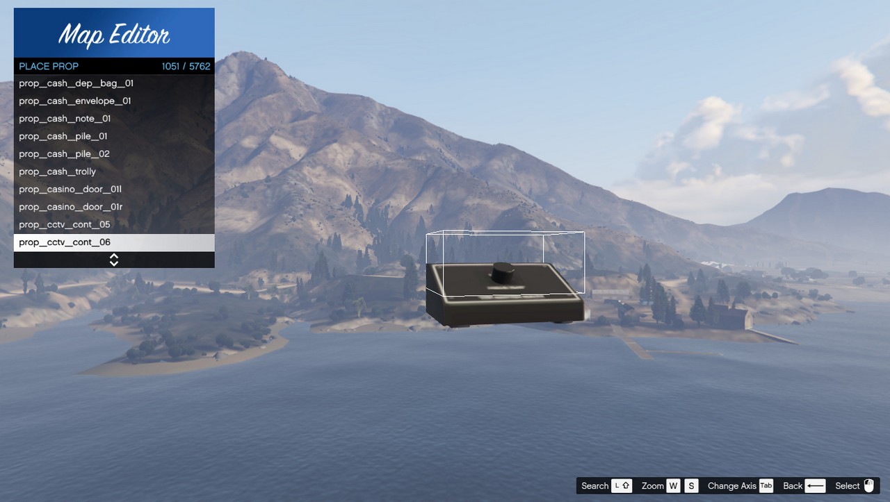 prop_cctv_cont_06 — FiveM object hash