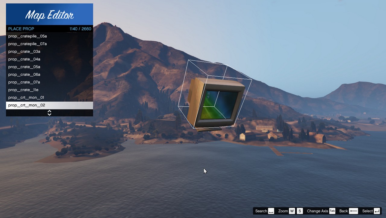 prop_crt_mon_02 — FiveM object hash