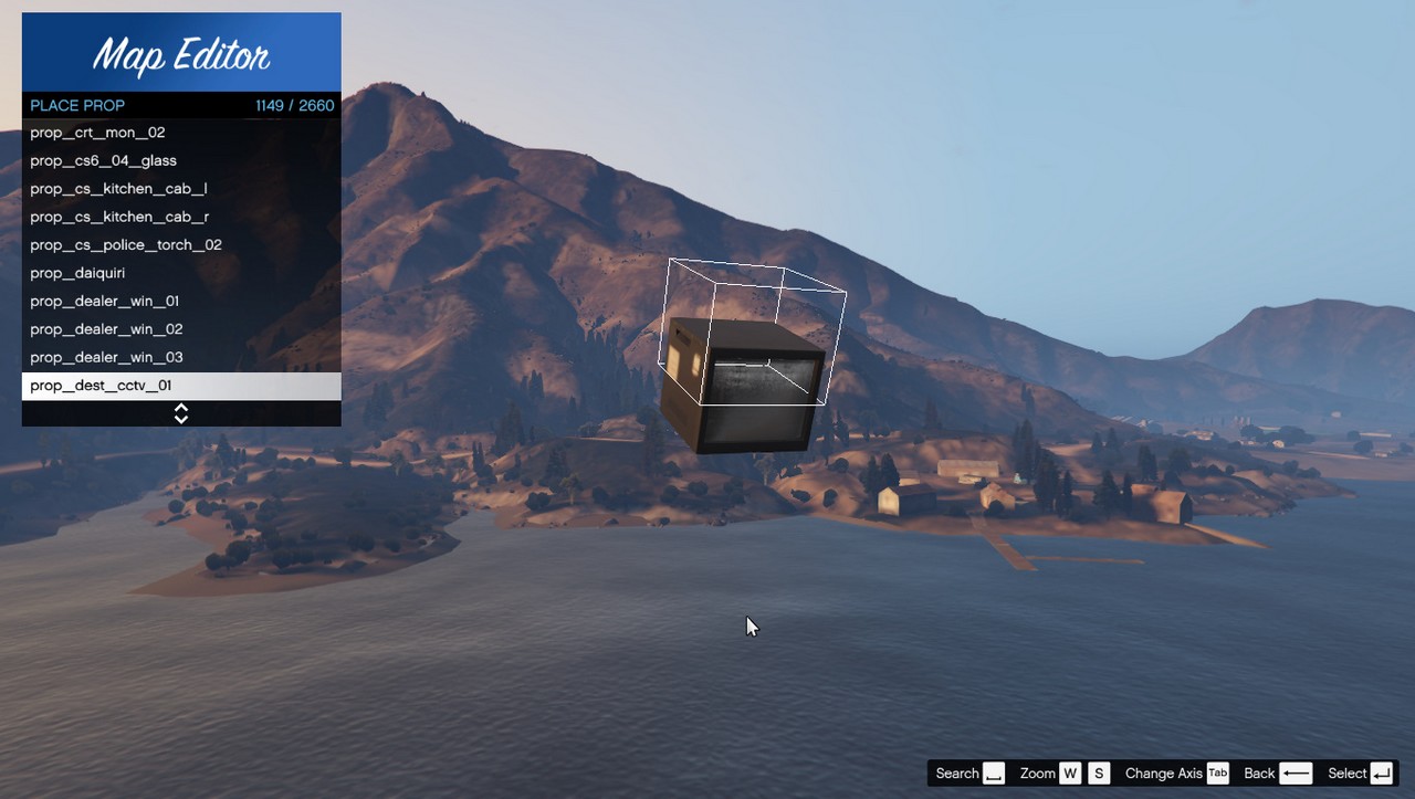 prop_dest_cctv_01 — FiveM object hash