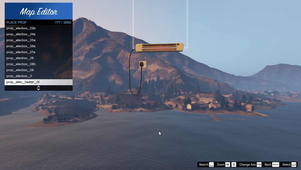 prop_elec_heater_01 — FiveM object hash