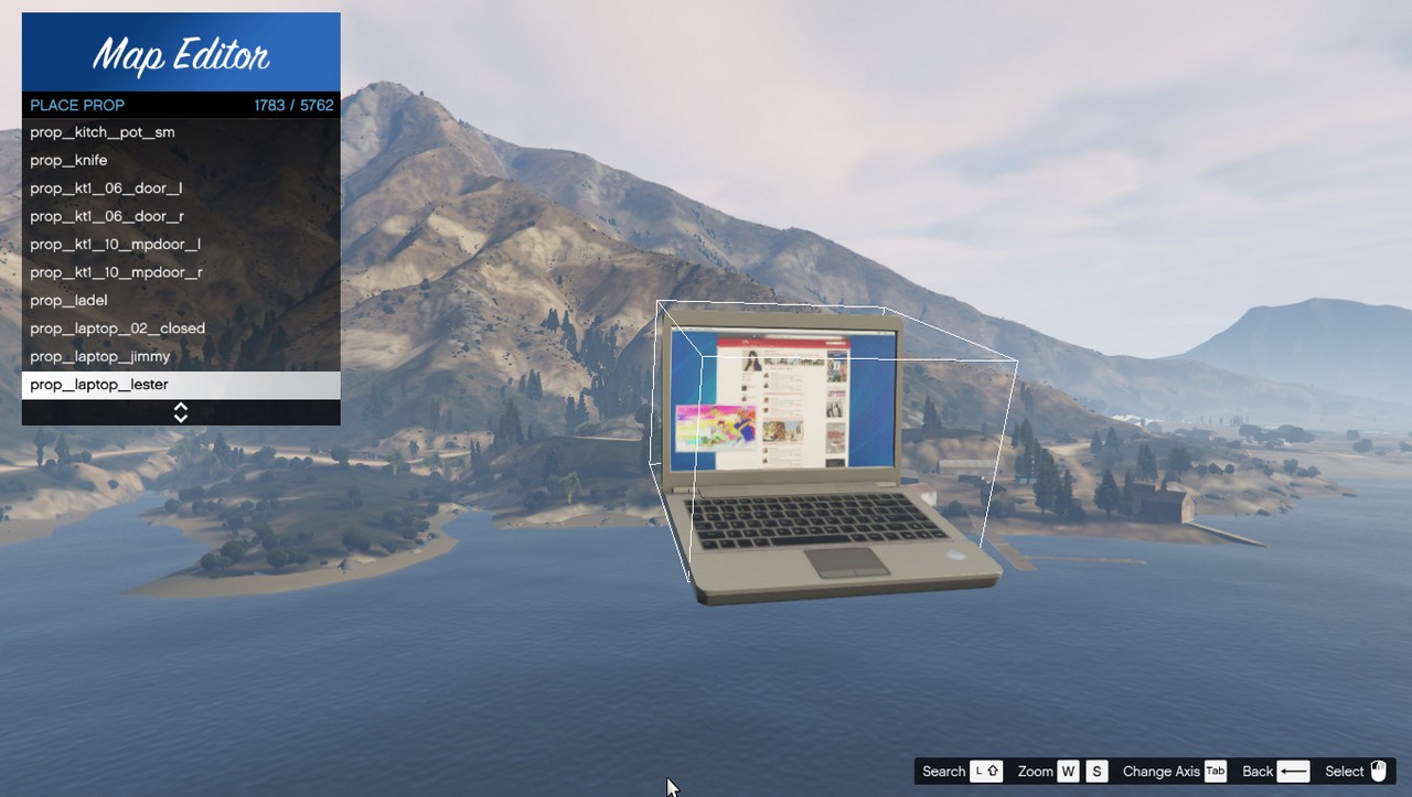 prop_laptop_lester — FiveM object hash