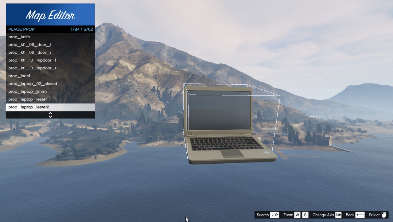 prop_laptop_lester2 — FiveM object hash