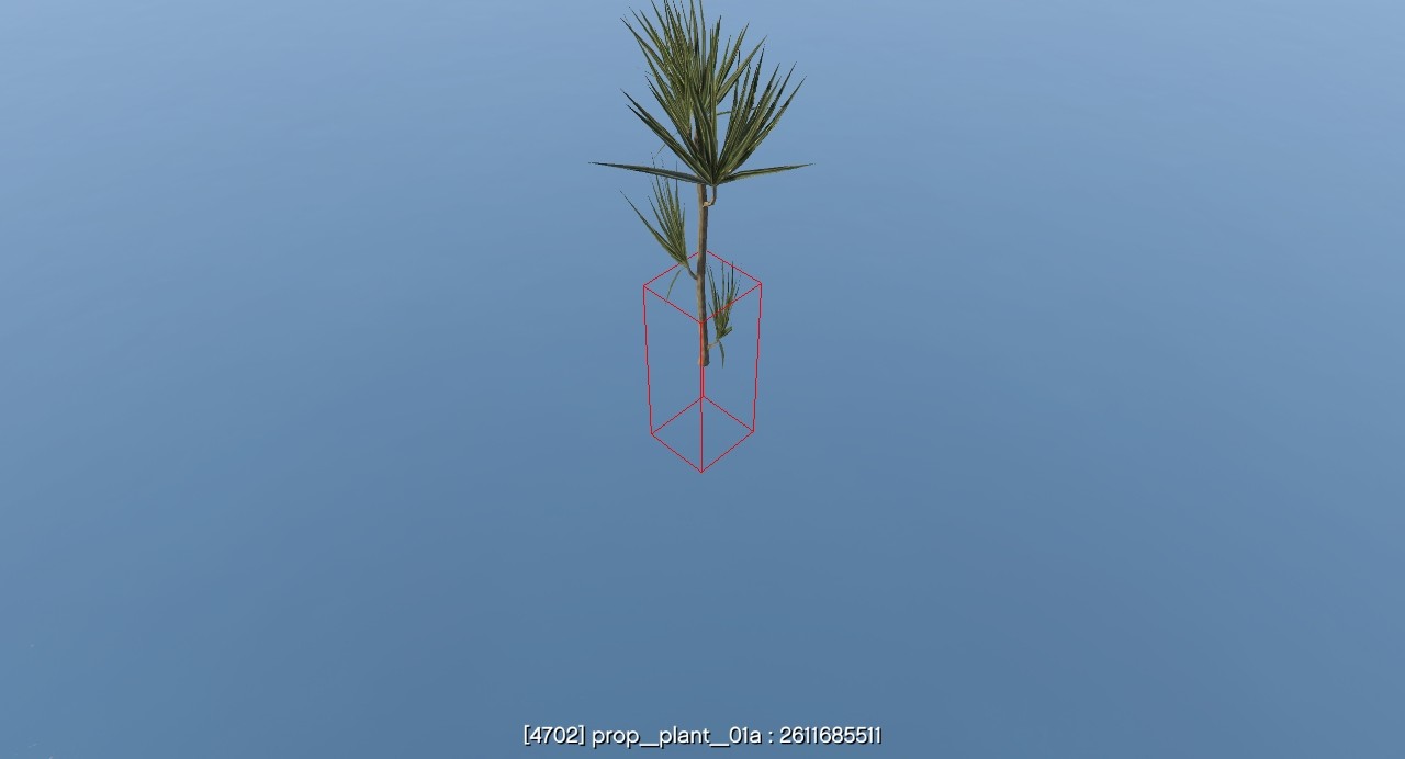 prop_plant_01a — FiveM object hash