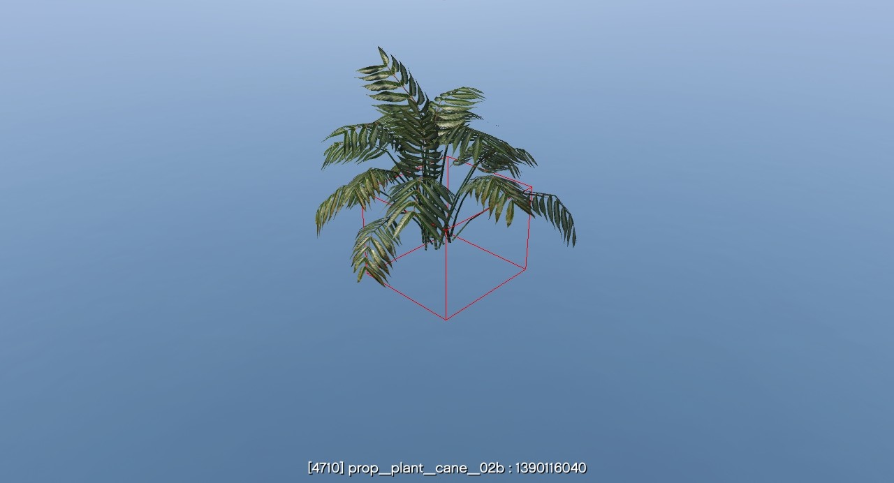 prop_plant_cane_02b — FiveM object hash