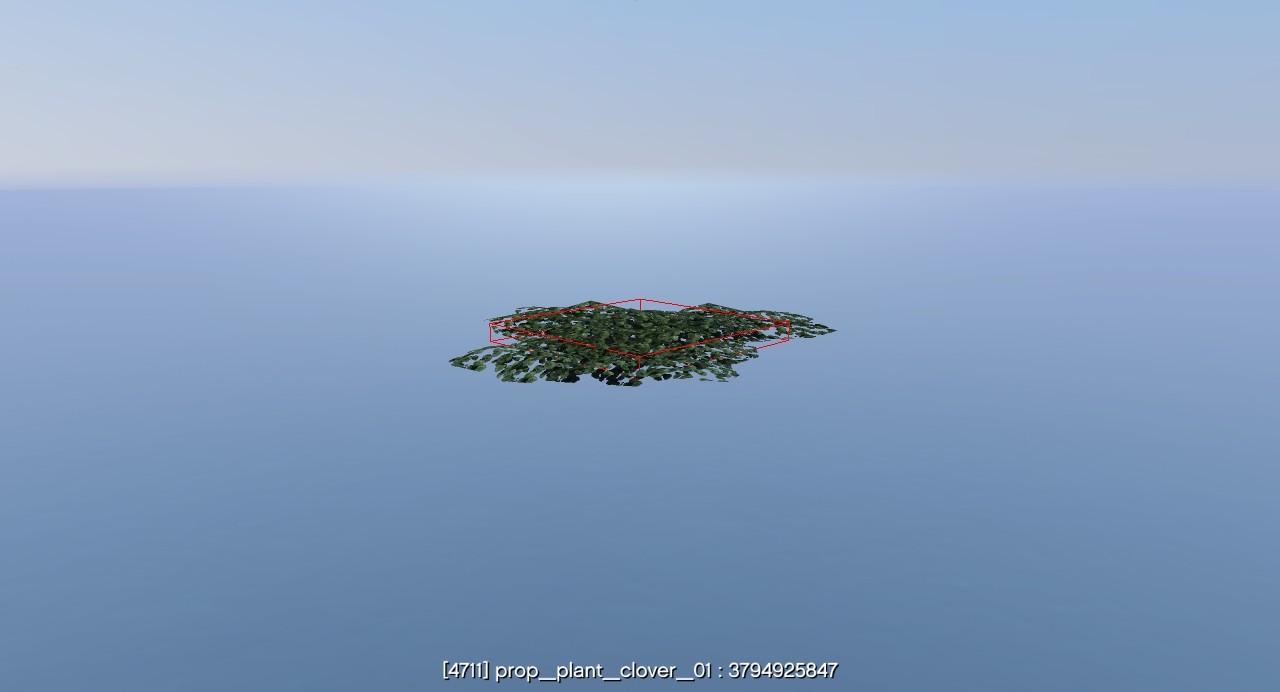 prop_plant_clover_01 — FiveM object hash