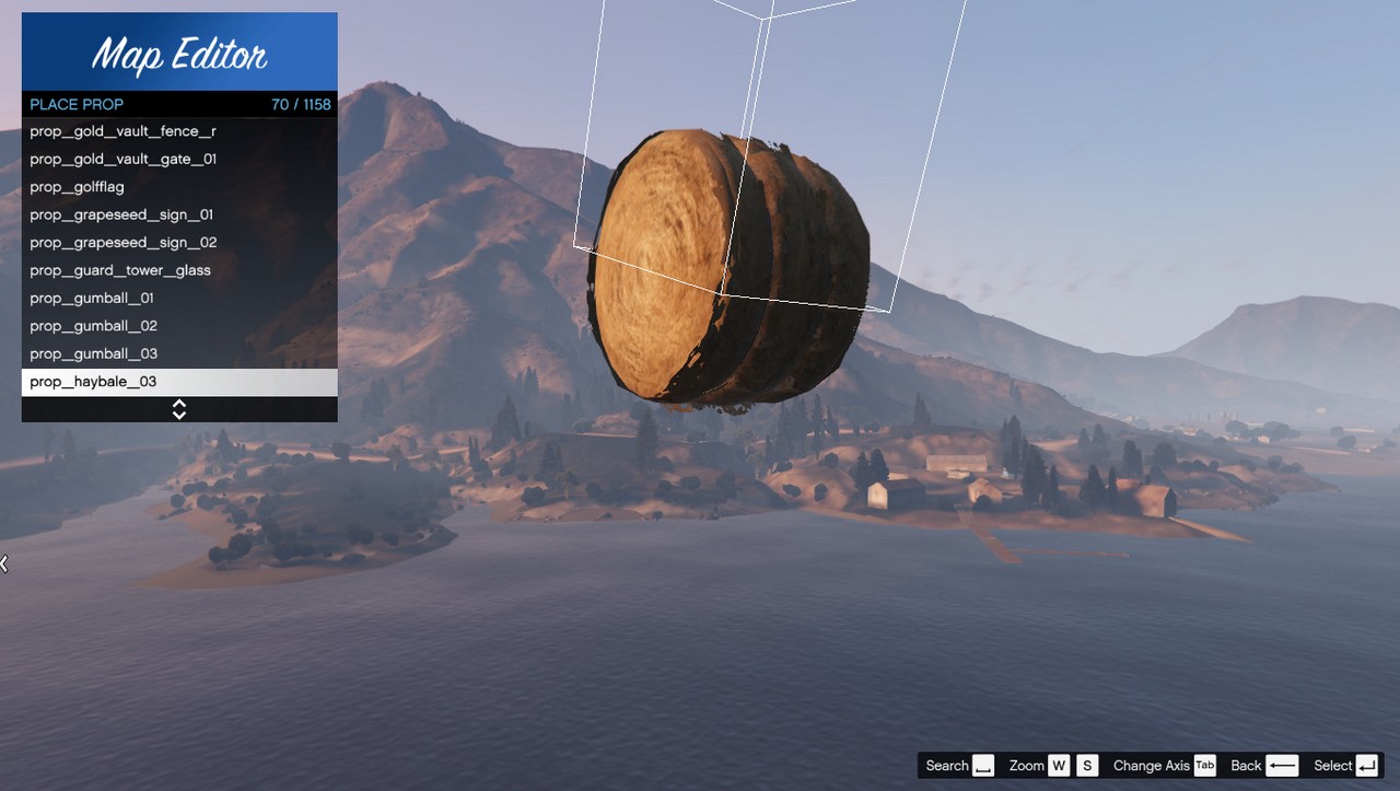 prop_haybale_03 — FiveM object hash