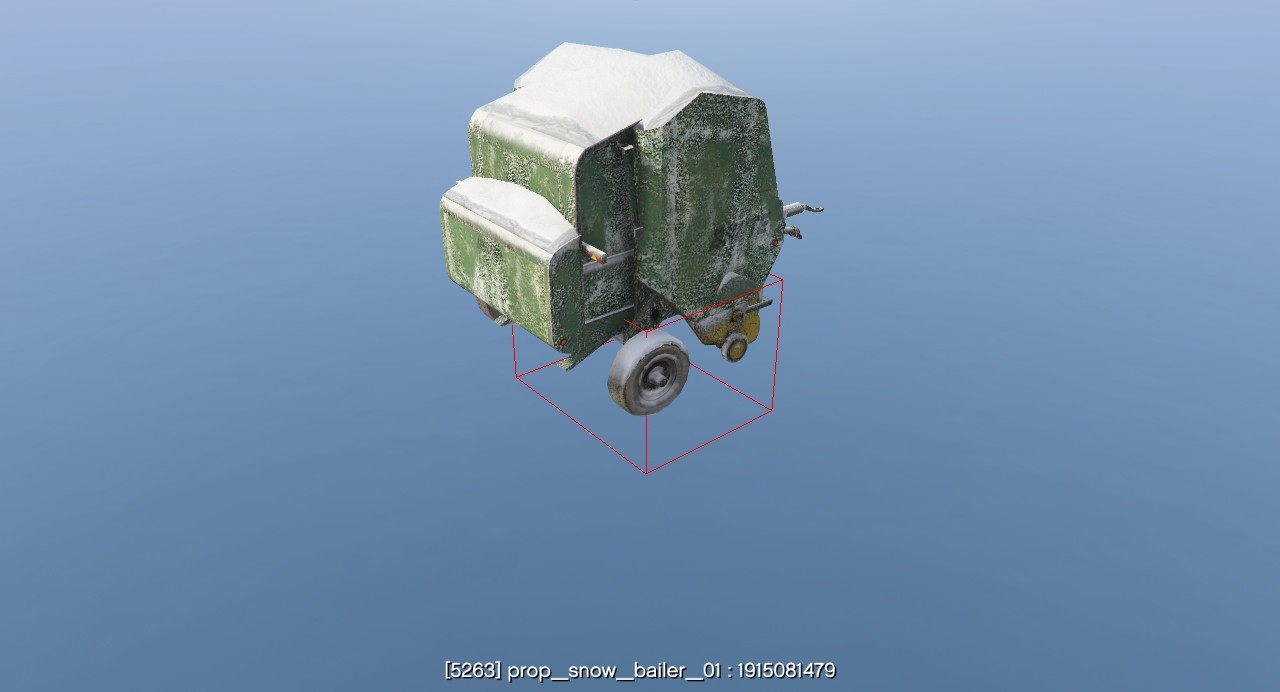 prop_snow_bailer_01 — FiveM object hash