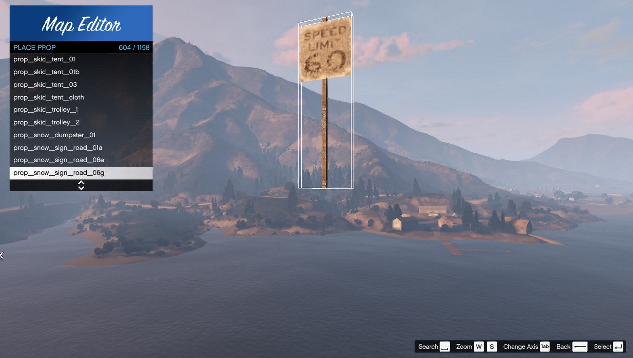 prop_snow_sign_road_06g — FiveM object hash