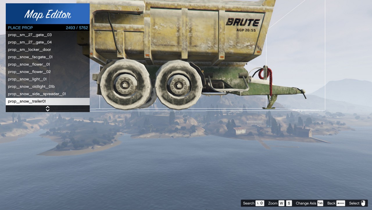 prop_snow_trailer01 — FiveM object hash
