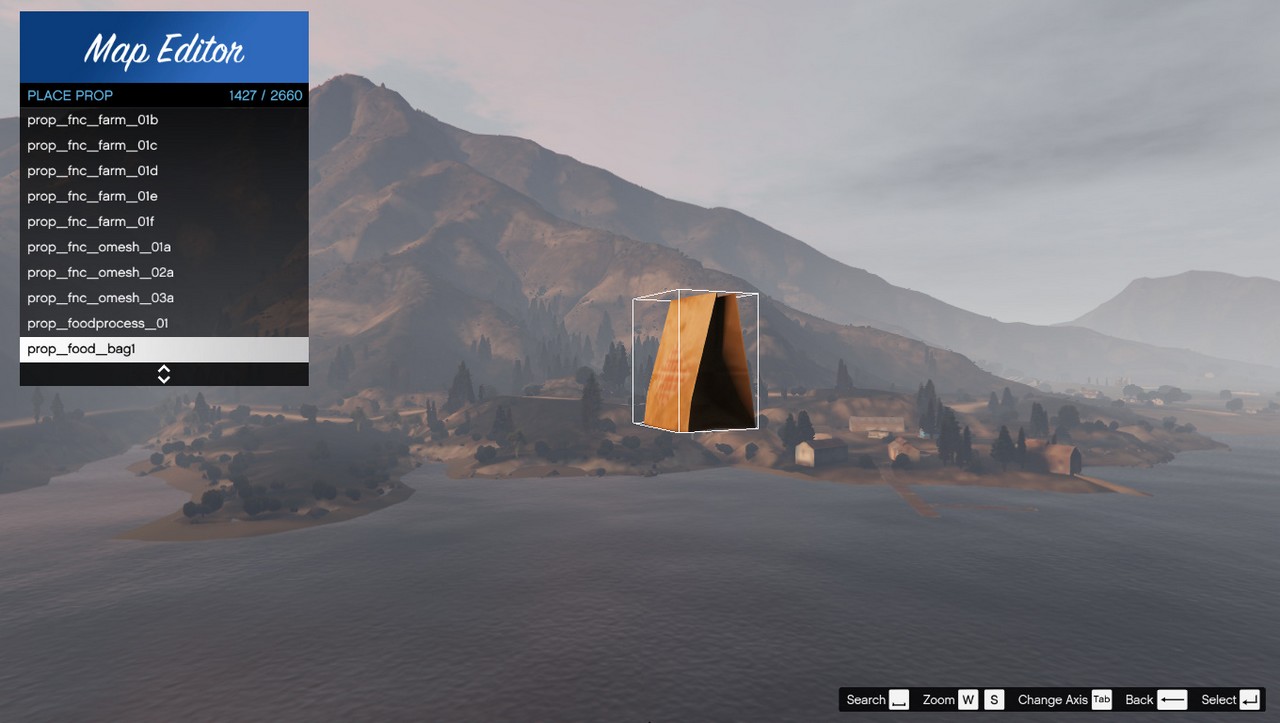 prop_food_bag1 — FiveM object hash