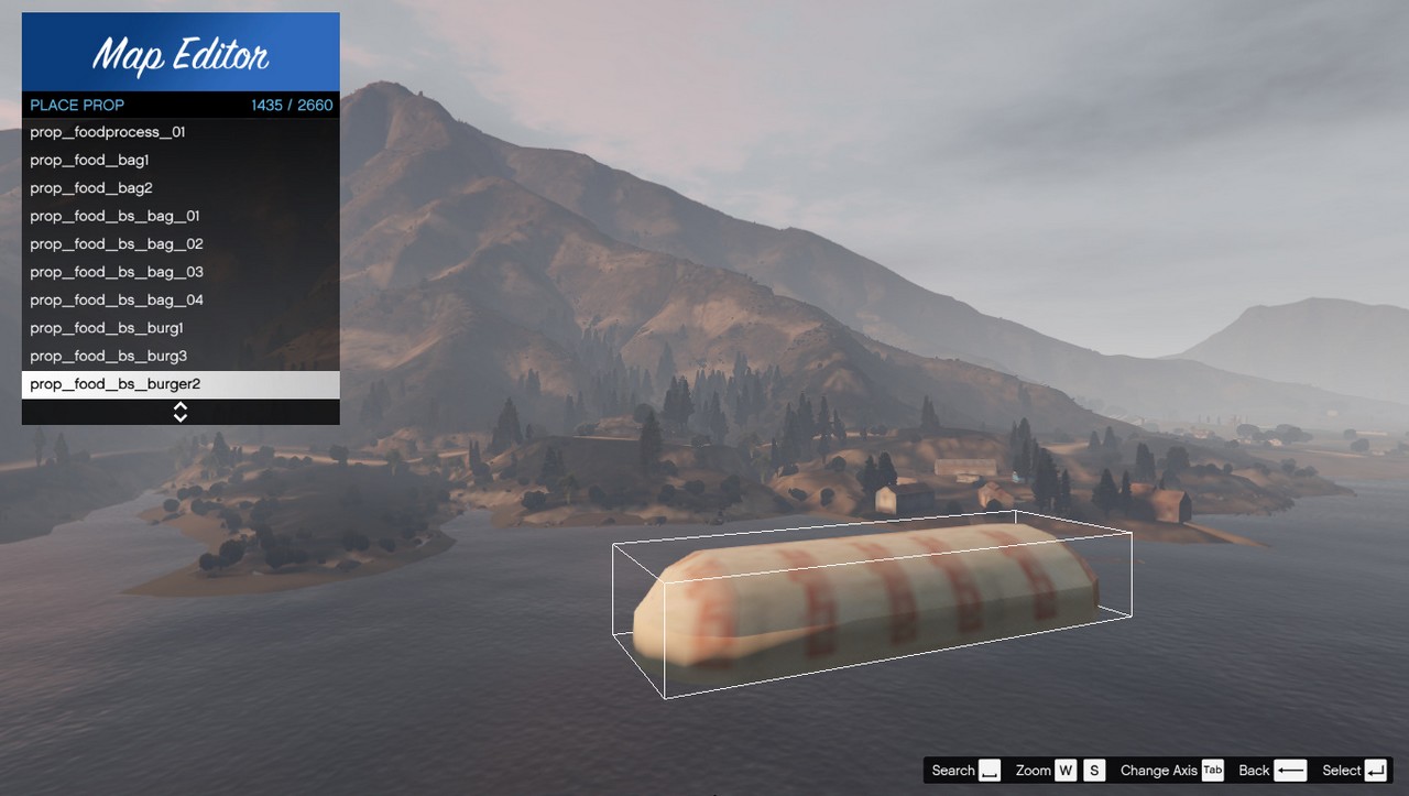 prop_food_bs_burger2 — FiveM object hash