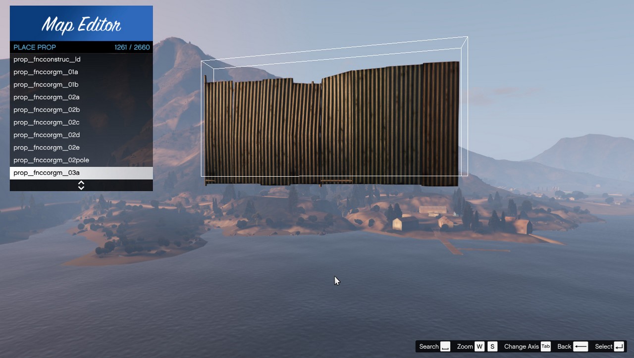 prop_fnccorgm_03a — FiveM object hash