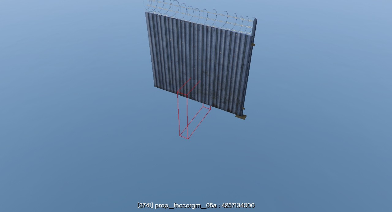 prop_fnccorgm_05a — FiveM object hash