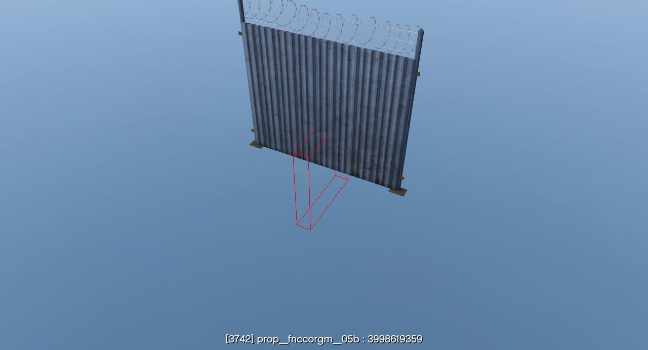 prop_fnccorgm_05b — FiveM object hash