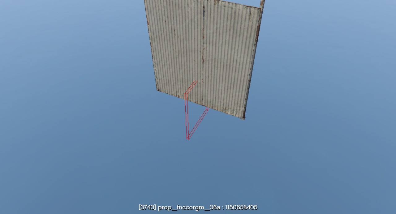 prop_fnccorgm_06a — FiveM object hash
