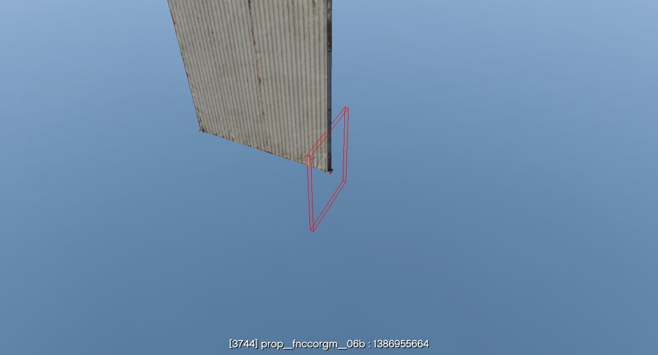 prop_fnccorgm_06b — FiveM object hash