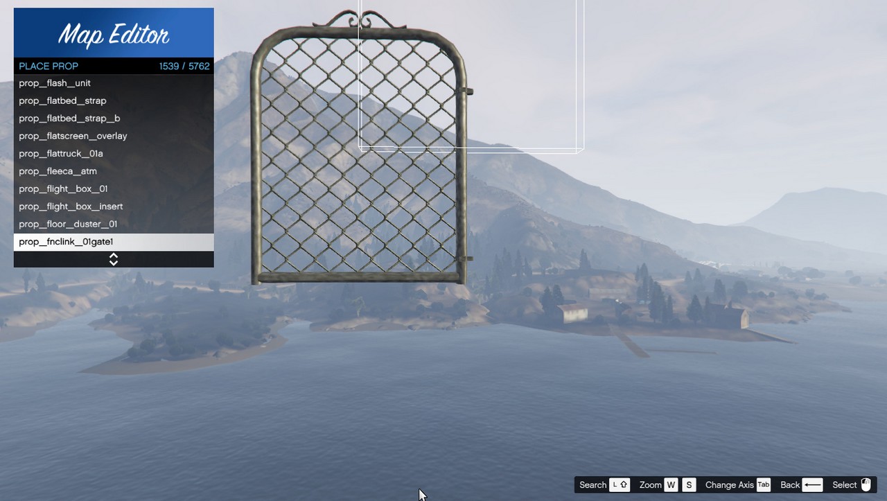 prop_fnclink_01gate1 — FiveM object hash