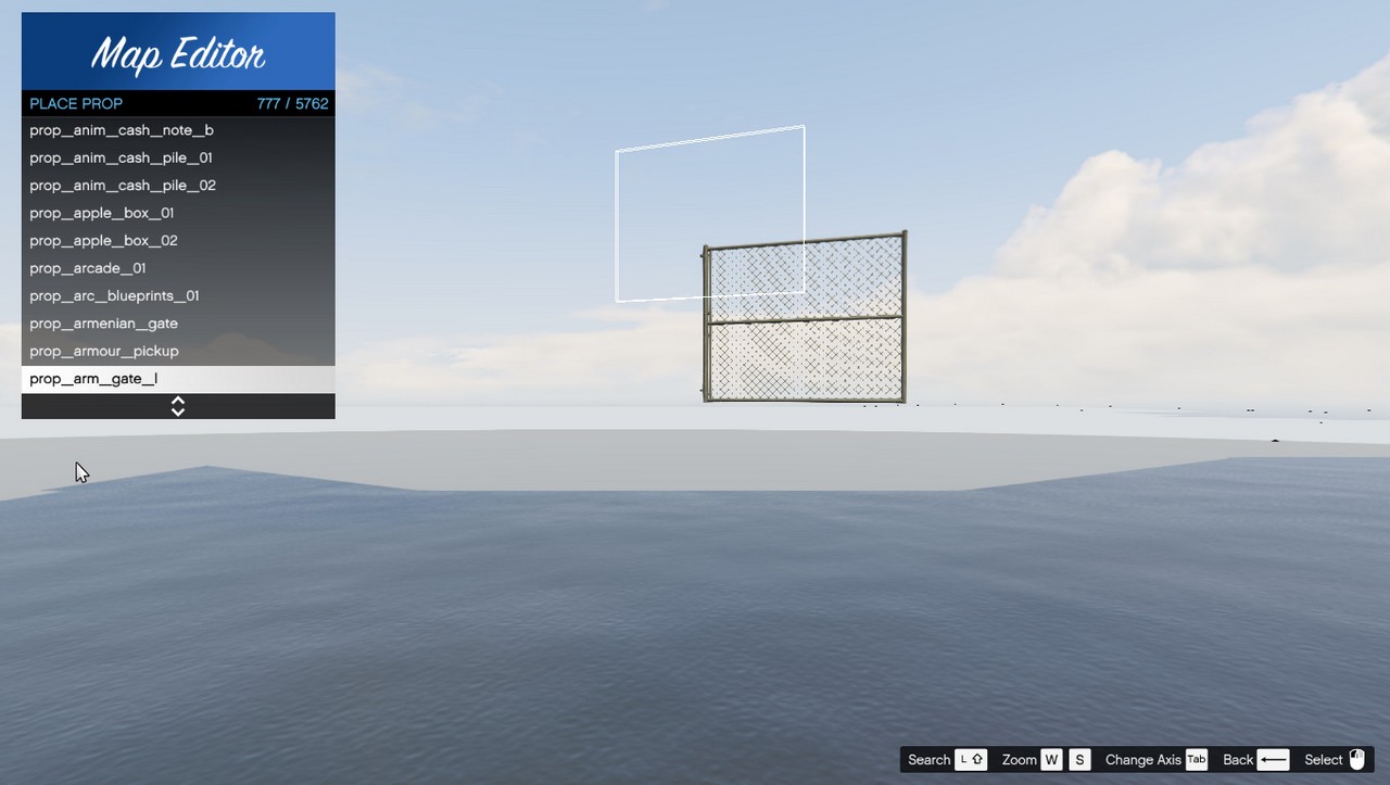 prop_arm_gate_l — FiveM object hash