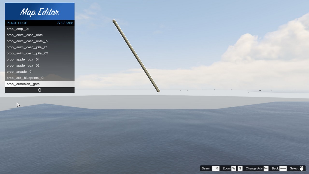 prop_armenian_gate — FiveM object hash