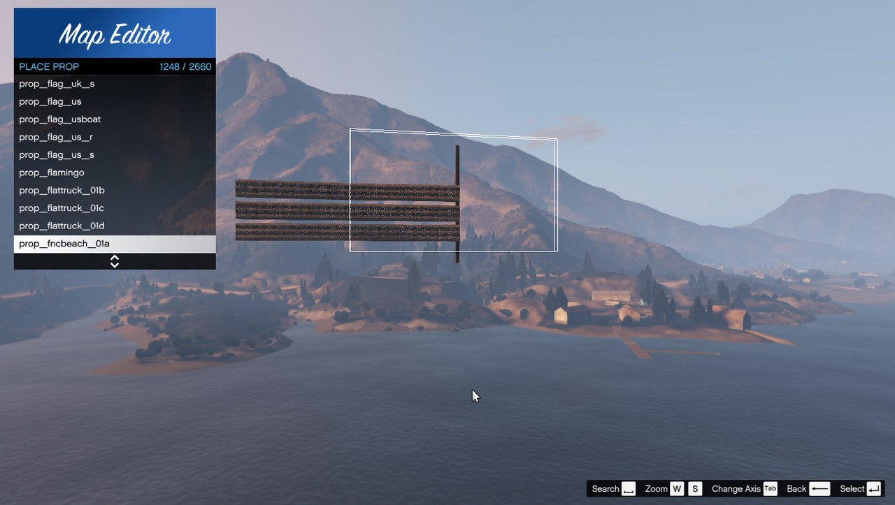 prop_fncbeach_01a — FiveM object hash