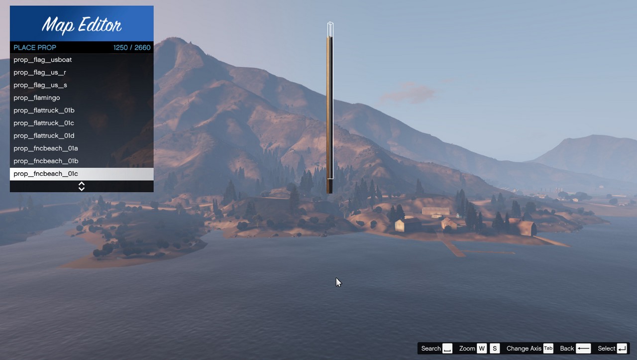 prop_fncbeach_01c — FiveM object hash