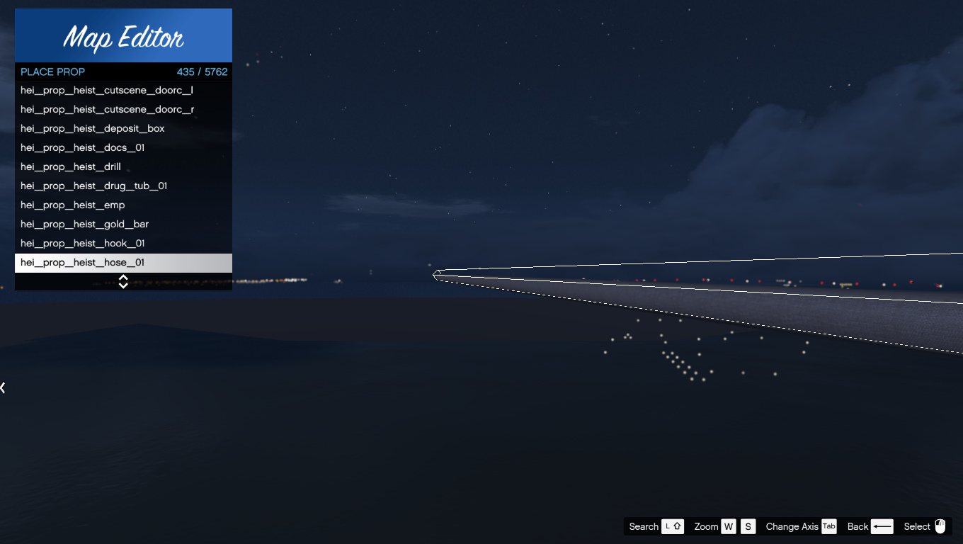 hei_prop_heist_hose_01 — FiveM object hash