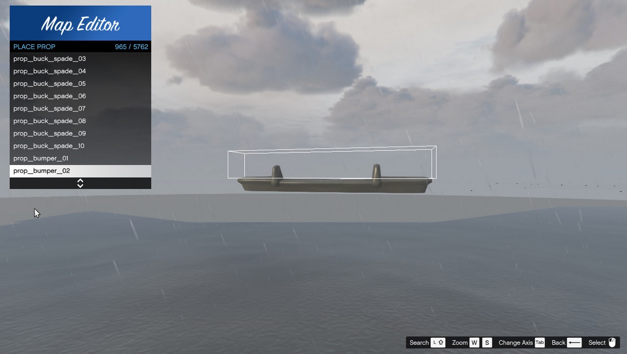 prop_bumper_02 — FiveM object hash