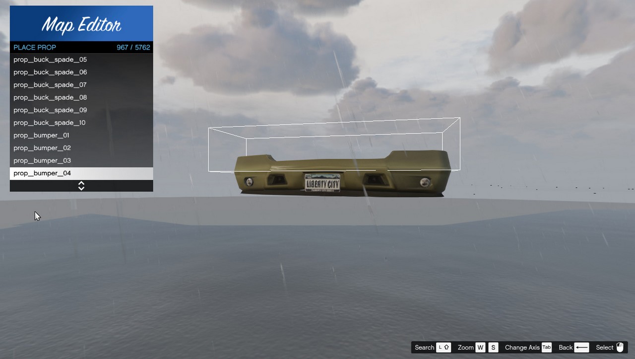 prop_bumper_04 — FiveM object hash