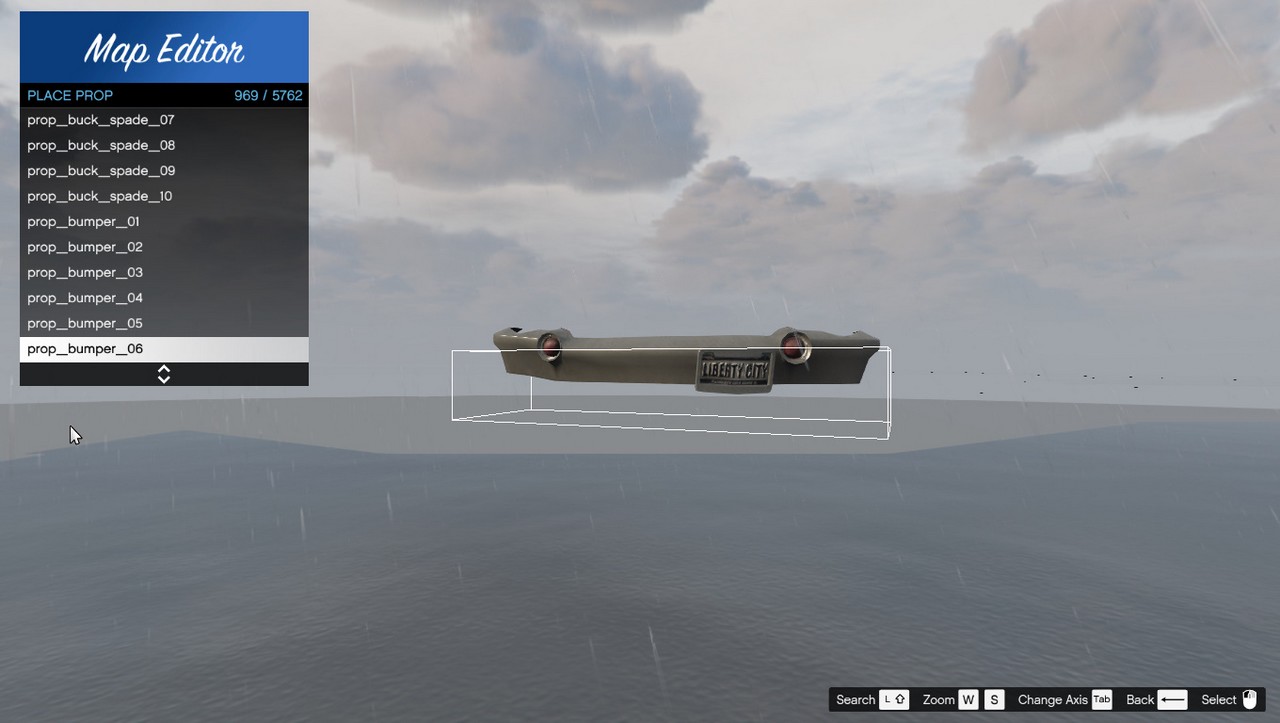 prop_bumper_06 — FiveM object hash
