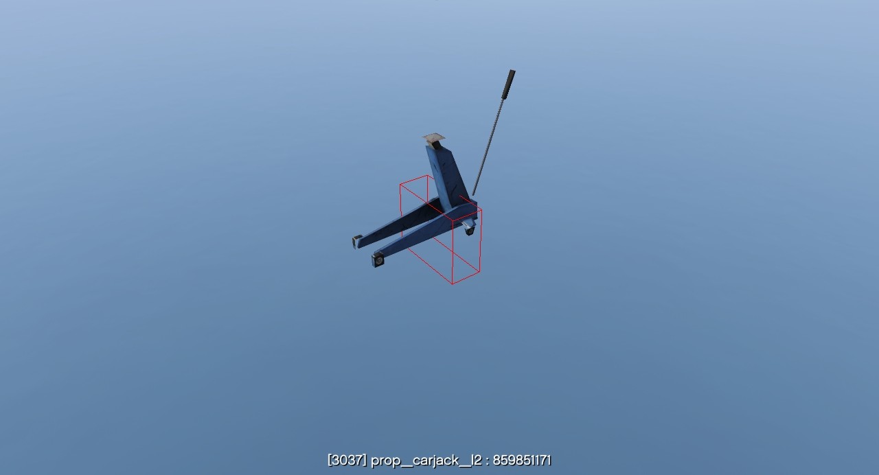 prop_carjack_l2 — FiveM object hash