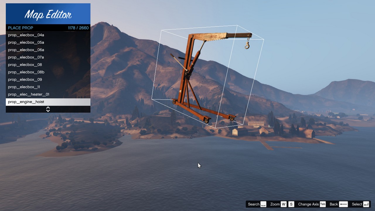 prop_engine_hoist — FiveM object hash