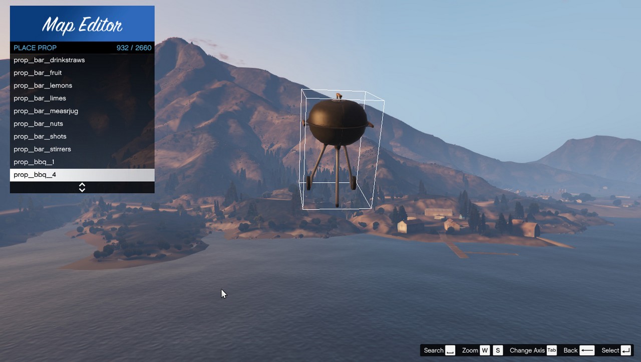 prop_bbq_4 — FiveM object hash
