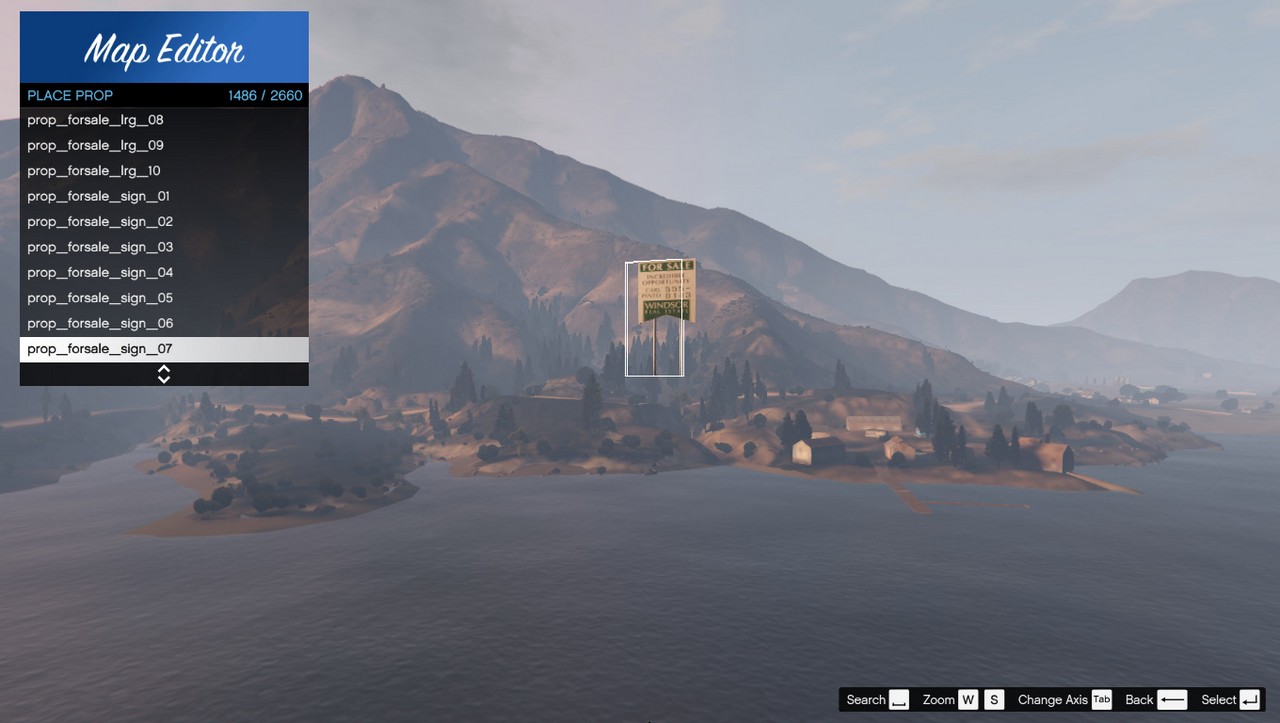 prop_forsale_sign_07 — FiveM object hash
