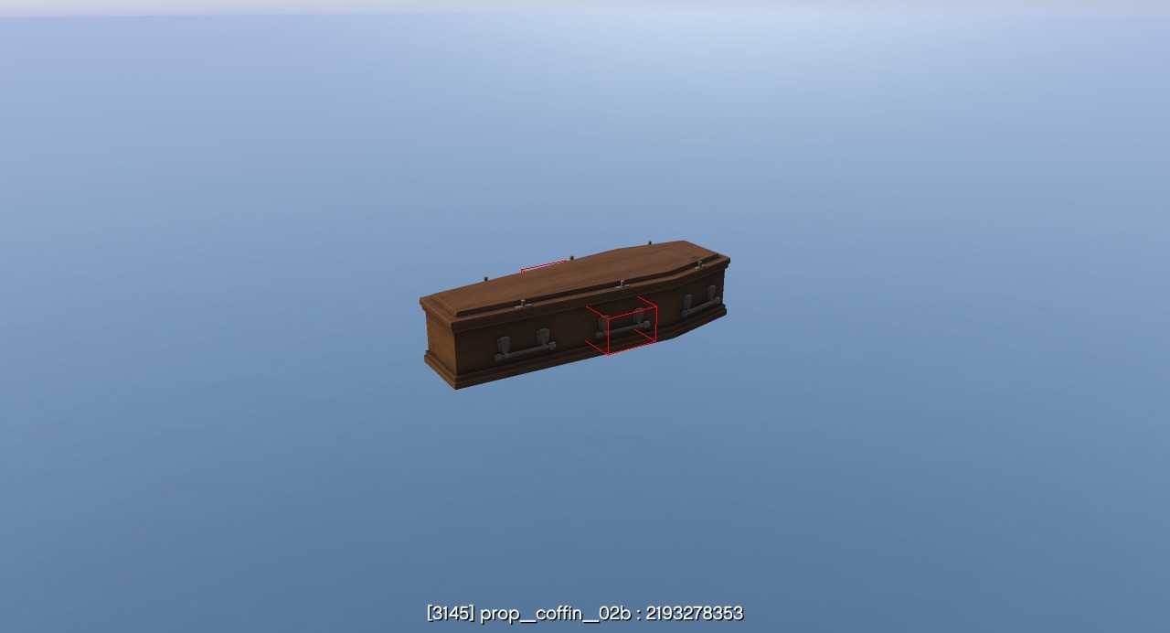 prop_coffin_02b — FiveM object hash