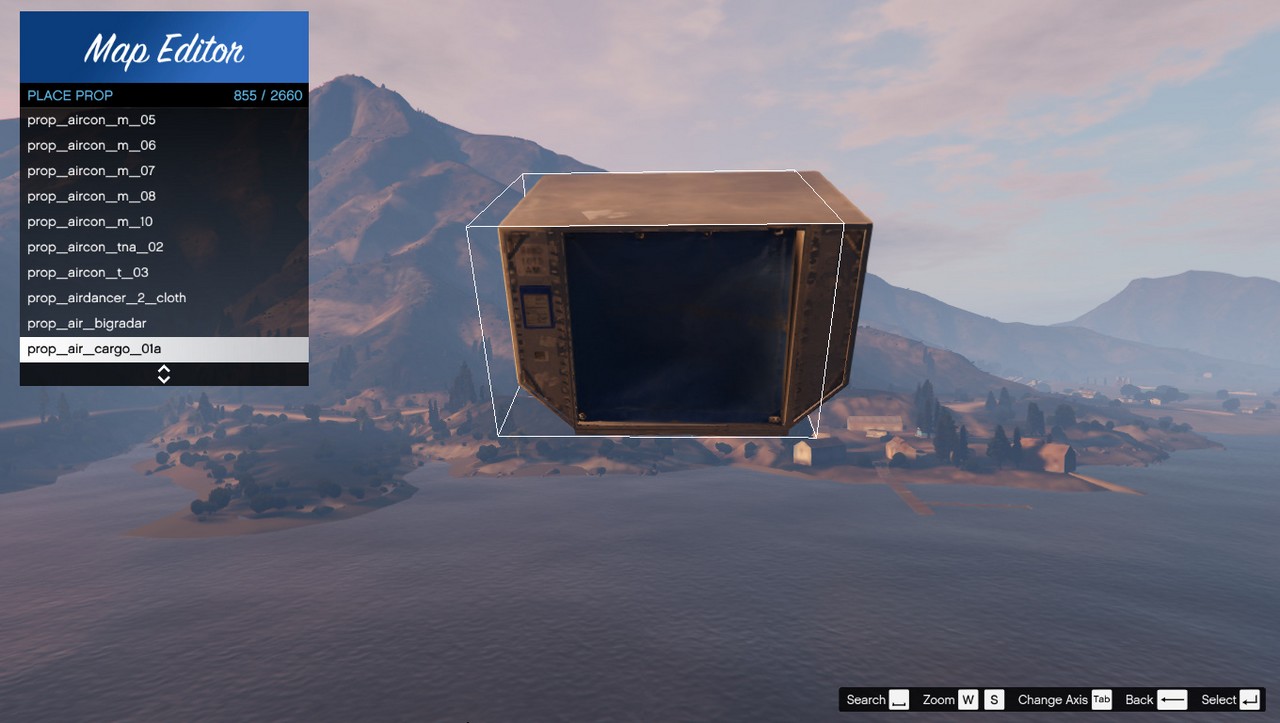 prop_air_cargo_01a — FiveM object hash