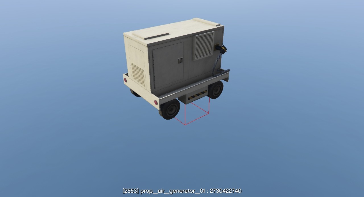 prop_air_generator_01 — FiveM object hash