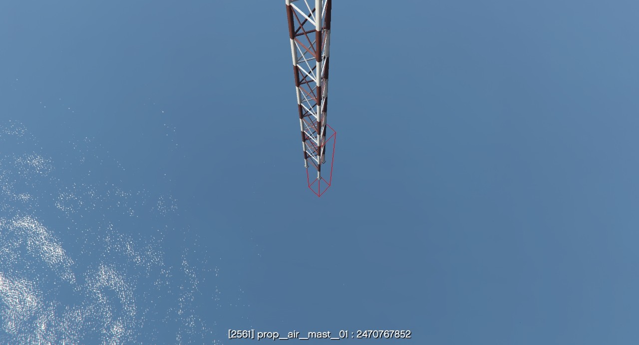 prop_air_mast_01 — FiveM object hash