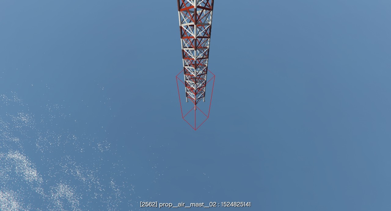 prop_air_mast_02 — FiveM object hash