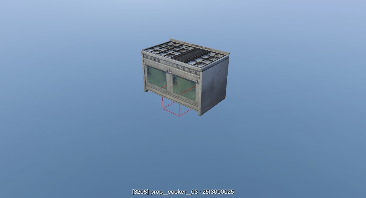 prop_cooker_03 — FiveM object hash